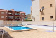 Venta - Apartamentos - Torrevieja