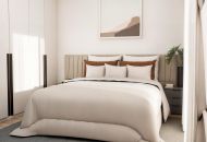 Nueva construcción  - Apartamentos - Finestrat