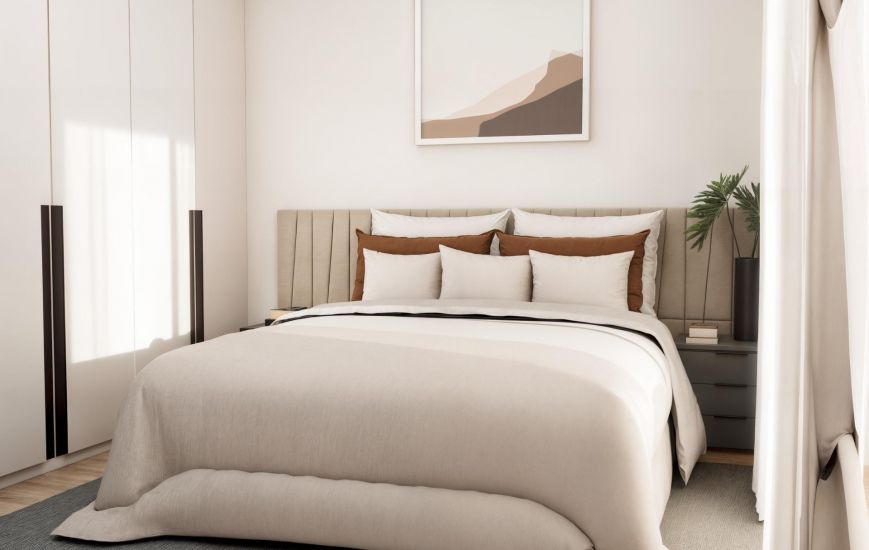 Nueva construcción  - Apartamentos - Finestrat