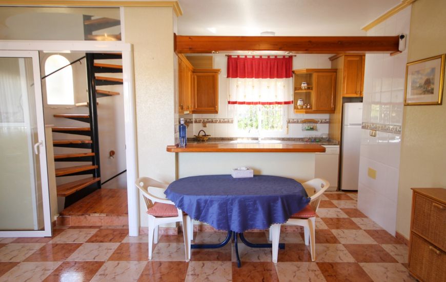 Sale - Villa - Orihuela Costa