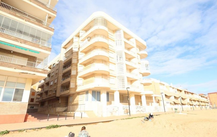 Sale - Apartments - Torrevieja