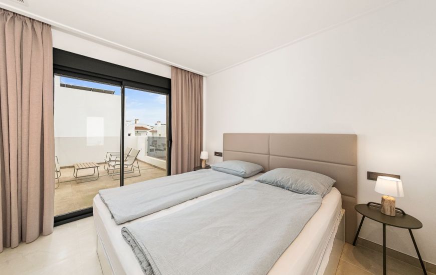 Sale - Villa - Ciudad Quesada