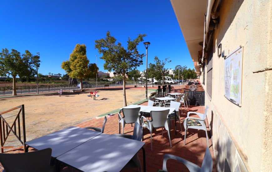 Sale - Commercieel - Formentera del Segura