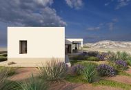 New Build - Villa - Pinoso