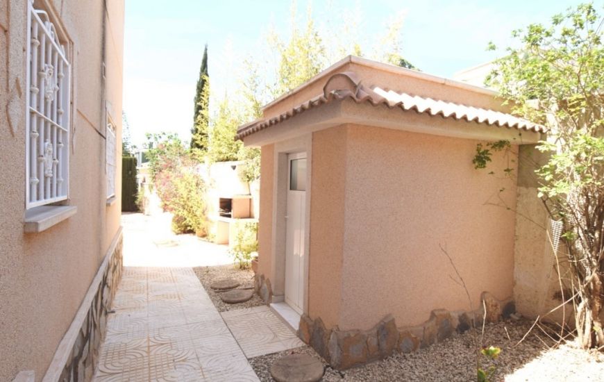 Venta - Villa - Ciudad Quesada
