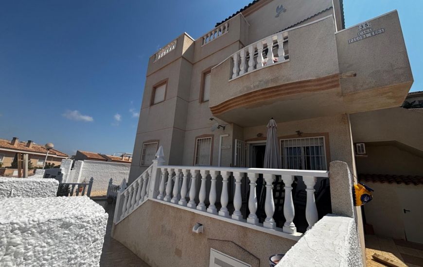Venta - Apartamentos - Ciudad Quesada