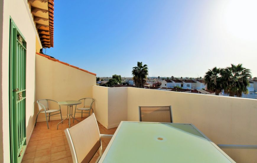 Venta - Adosado - Torrevieja