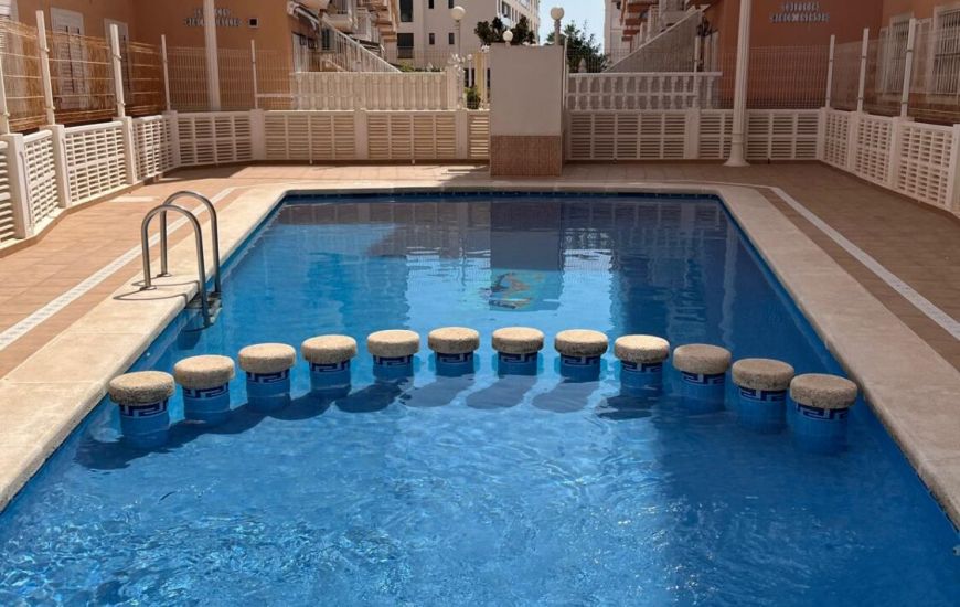 Venta - Apartamentos - La Mata