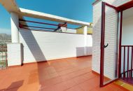 New Build - Apartments - Archena