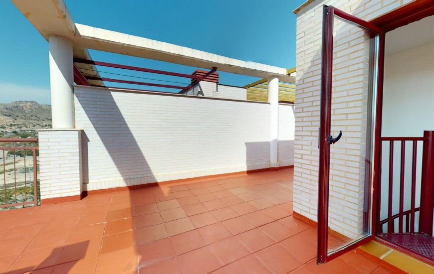 New Build - Apartments - Archena