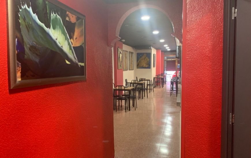 Sale - Commercieel - Alicante