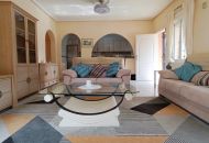 Sale - Villa - Ciudad Quesada