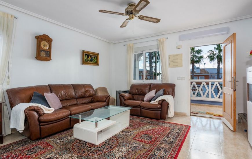 Venta - 2. Townhouse - Ciudad Quesada