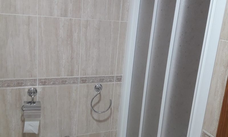 Sale - Villa - Novelda