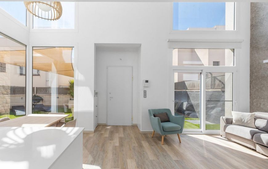 Venta - Villa - Rojales