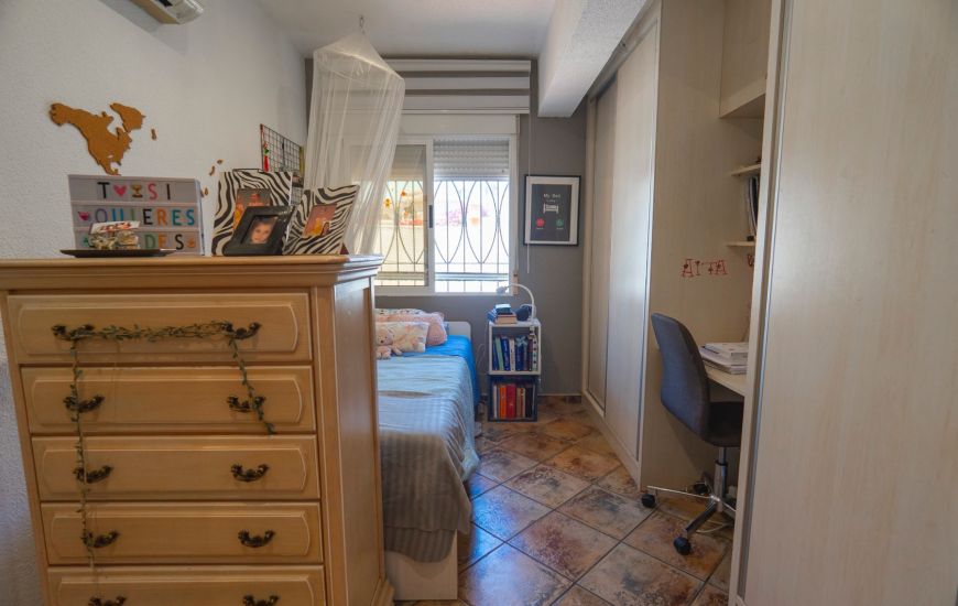 Sale - Villa - Ciudad Quesada