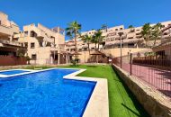 New Build - Apartments - Aguilas