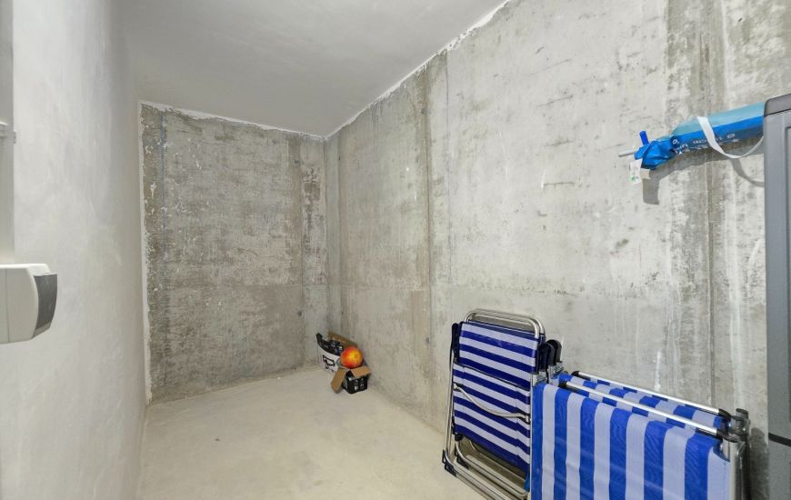 Sale - Apartment / Flat * - Santa Rosalia *