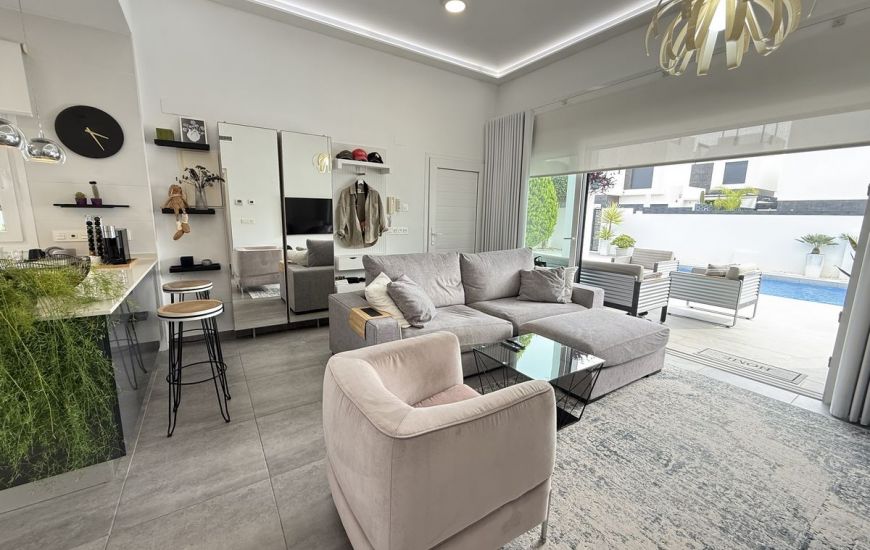 Sale - Villa - Benijófar - Benijofar