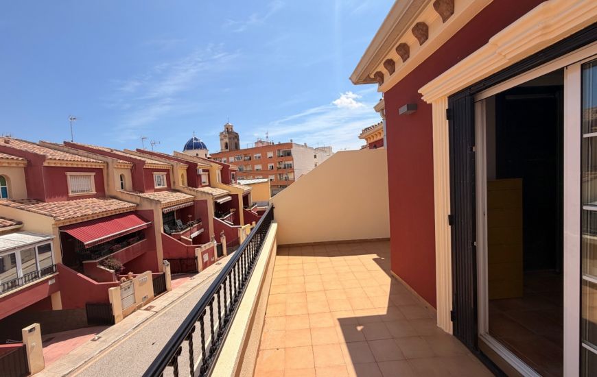 Venta - Adosado - Catral