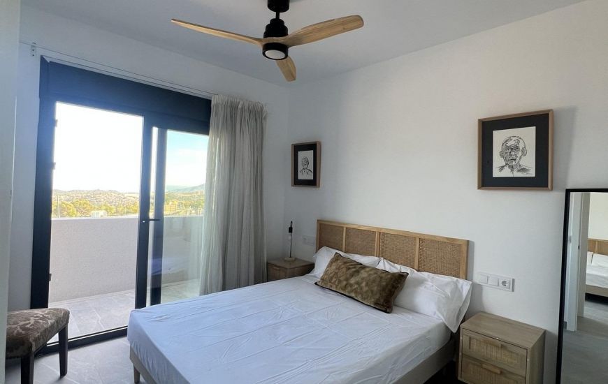 Nueva construcción  - Villa - Polop