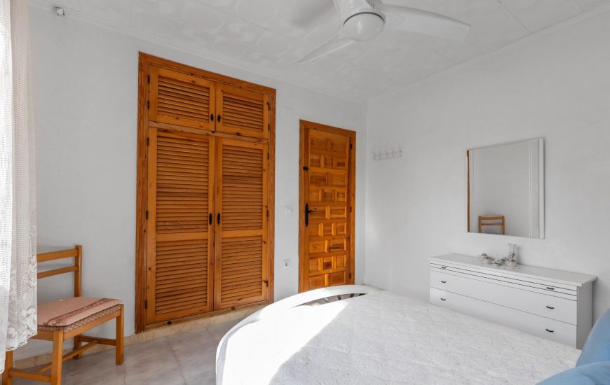 Sale - Villa - Torrevieja