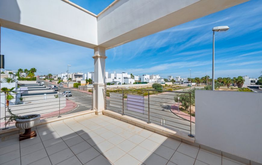 Sale - Duplex - Ciudad Quesada - Rojales Sale - Duplex - Ciudad Quesada - Rojales