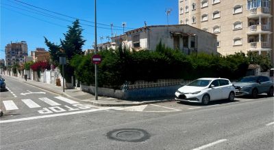 Duplex - Sale - Torrevieja - Torrevieja