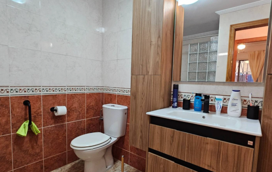 Sale - Apartments - Punta Prima