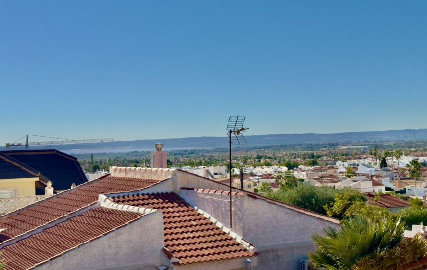 Sale - Villa - Ciudad Quesada