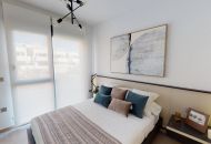 New Build - Bungalow - Santiago de la Ribera - 