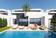 New Build - Apartments - Los Alcázares