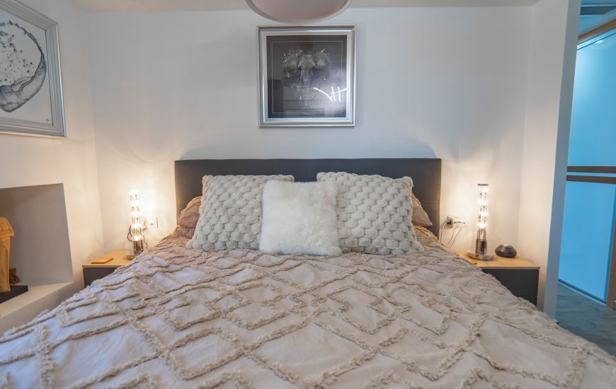 Sale - Villa - Ciudad Quesada
