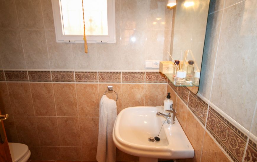 Sale - Villa - San Miguel de Salinas - San Miguel De Salinas