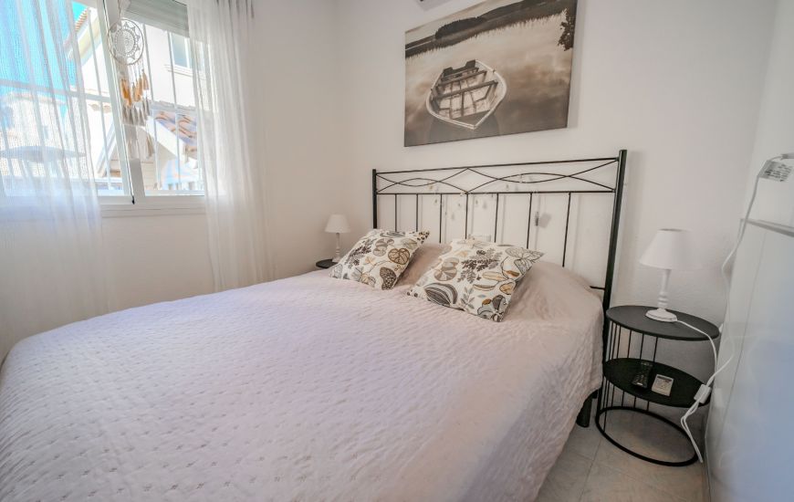 Venta - Villa - Ciudad Quesada