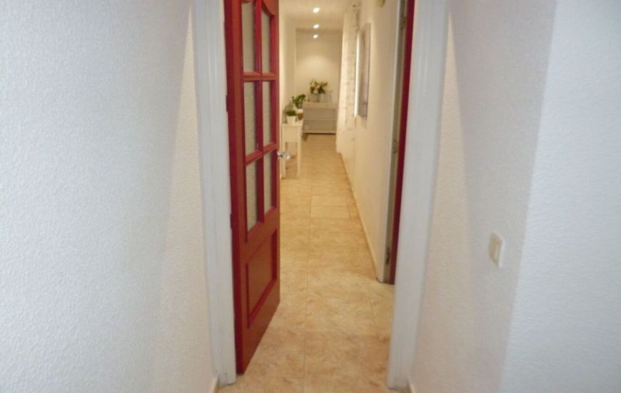 Venta - Apartamentos - Villamartin