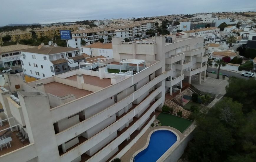 New Build - Apartments - Costa Blanca