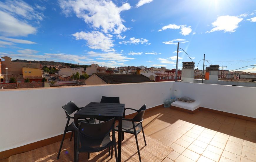 Sale - Apartments - Benijofar