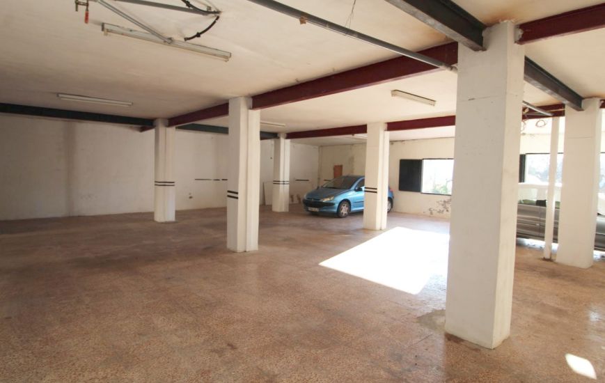 Sale - Finca - Hondon de los Frailes