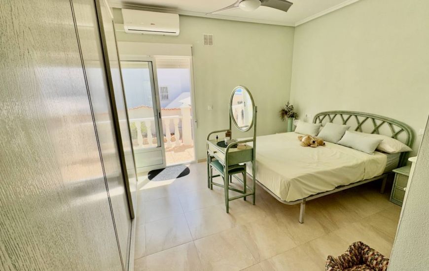 Sale - Villa - Ciudad Quesada