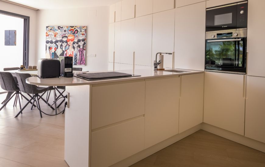 Sale - Apartments - San Miguel de Salinas - San Miguel De Salinas