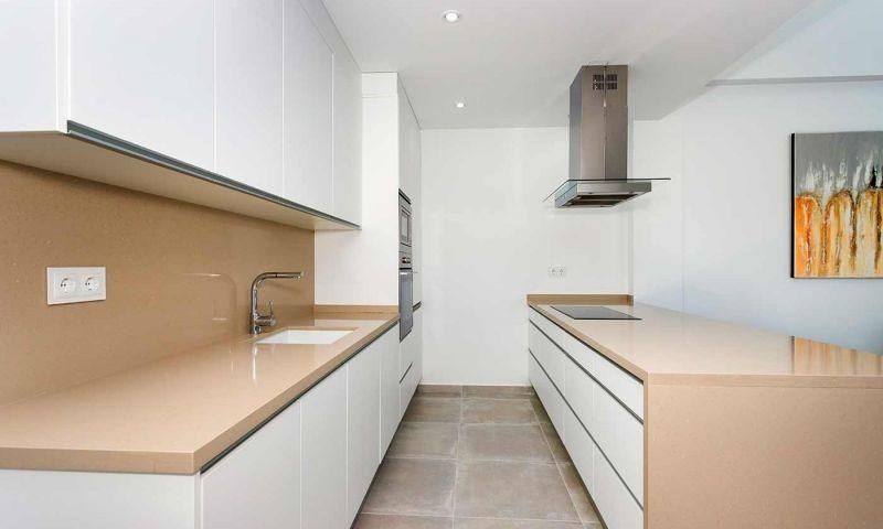 New Build -  - Daya Nueva