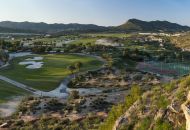 Nueva construcción  - Villa - Altaona Golf and Country Village