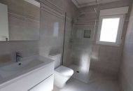 Nueva construcción  - Villa - Pinoso Nueva construcción  - Villa - Pinoso