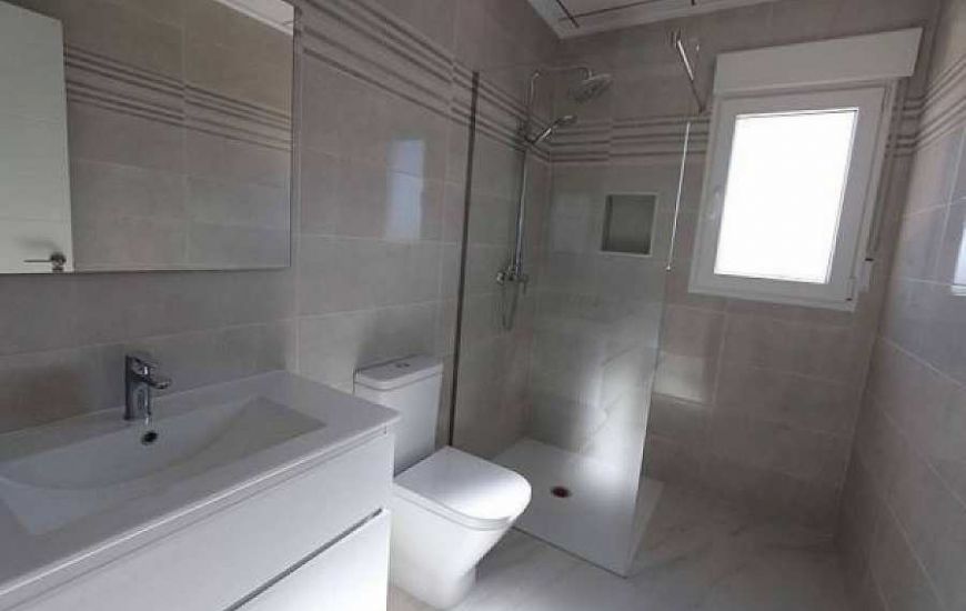 Nueva construcción  - Villa - Pinoso Nueva construcción  - Villa - Pinoso