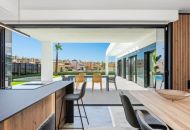 Venta - Villa - Algorfa