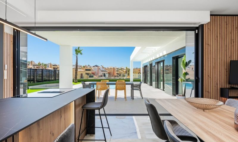 Venta - Villa - Algorfa