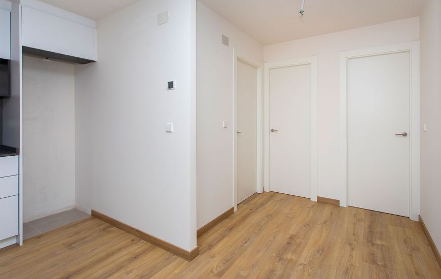 Nueva construcción  - Apartamentos - Hondón de las Nieves