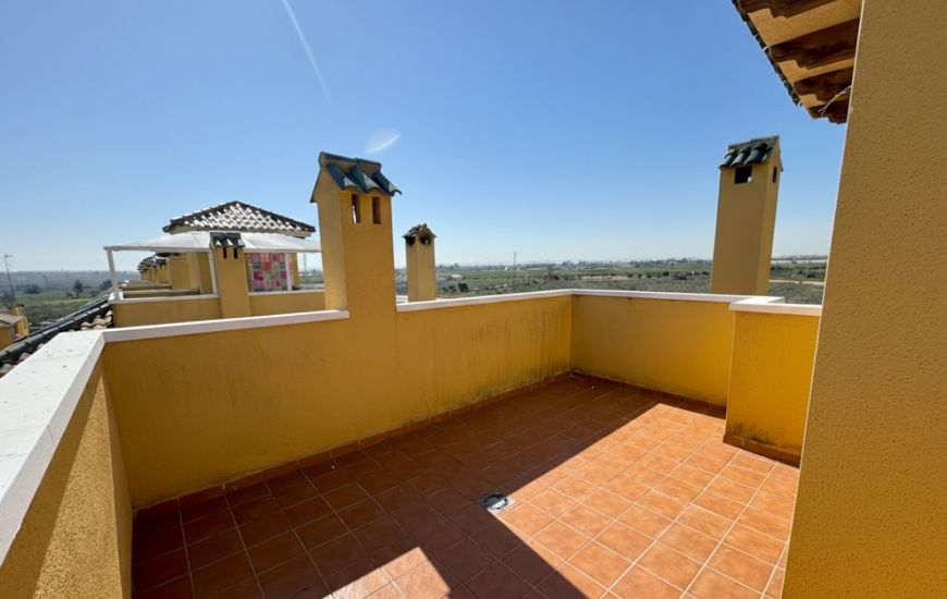 Venta - Villa - Ciudad Quesada