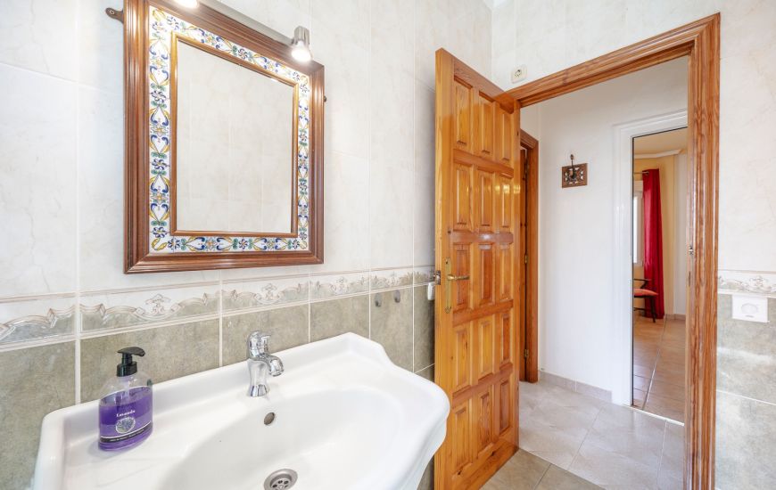 Sale - Villa - Ciudad Quesada - Rojales